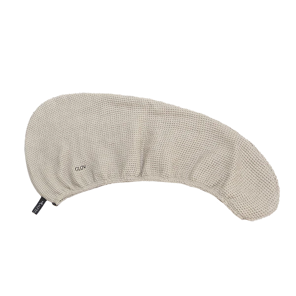 Lniany turban do włosów GLOV® - Image 5