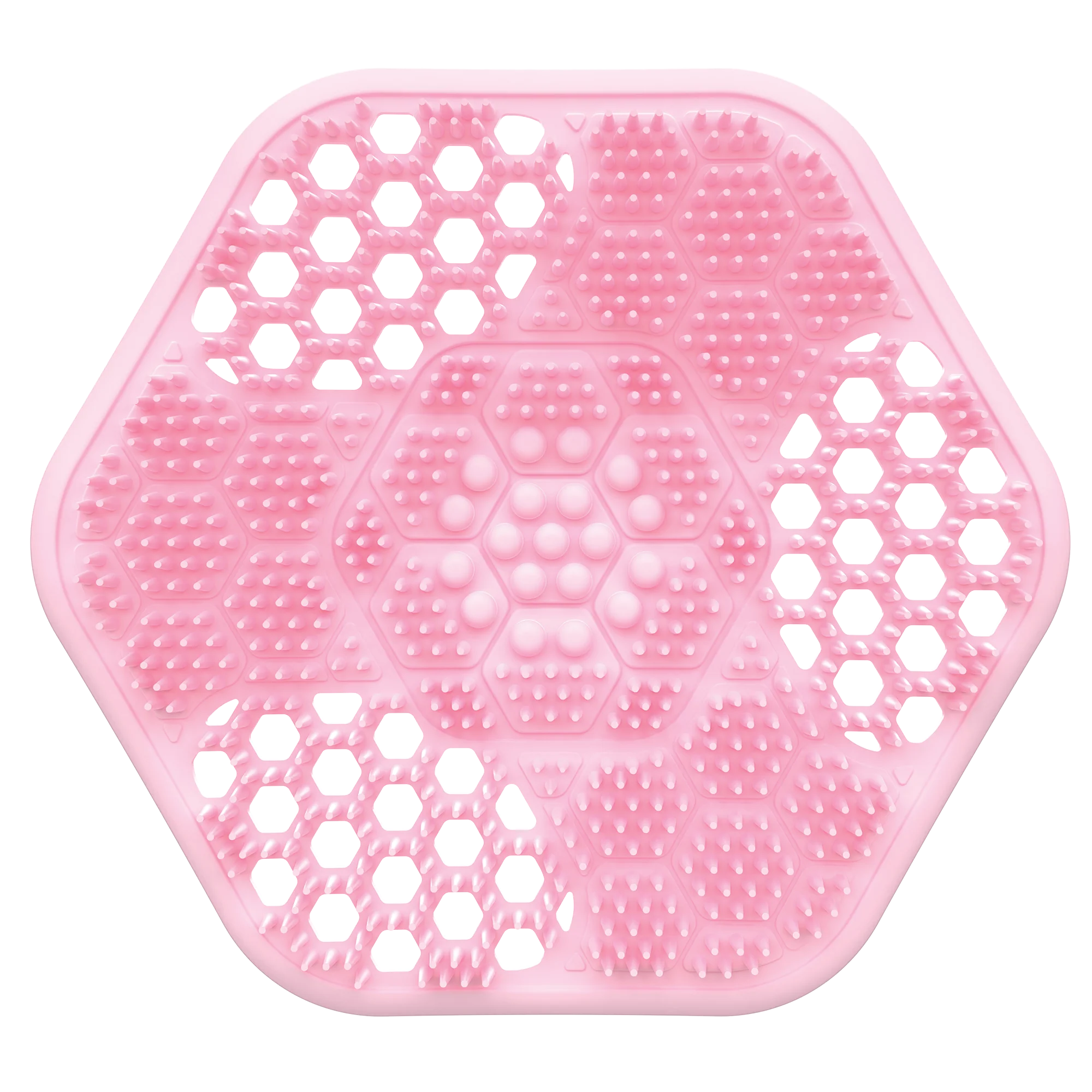 2w1 Dysk z rączką do mycia i masażu ciała FOAM SCULPT PAD - Image 7