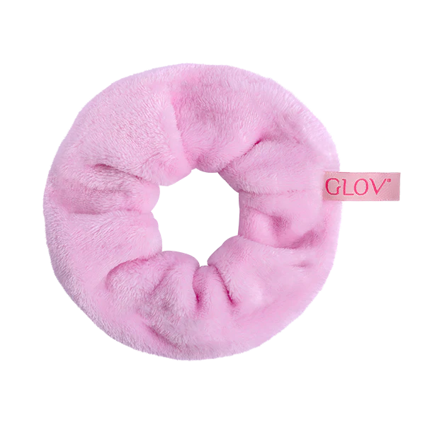 2w1 Puszysta frotka do demakijażu i oczyszczania skóry GLOV® - Image 3