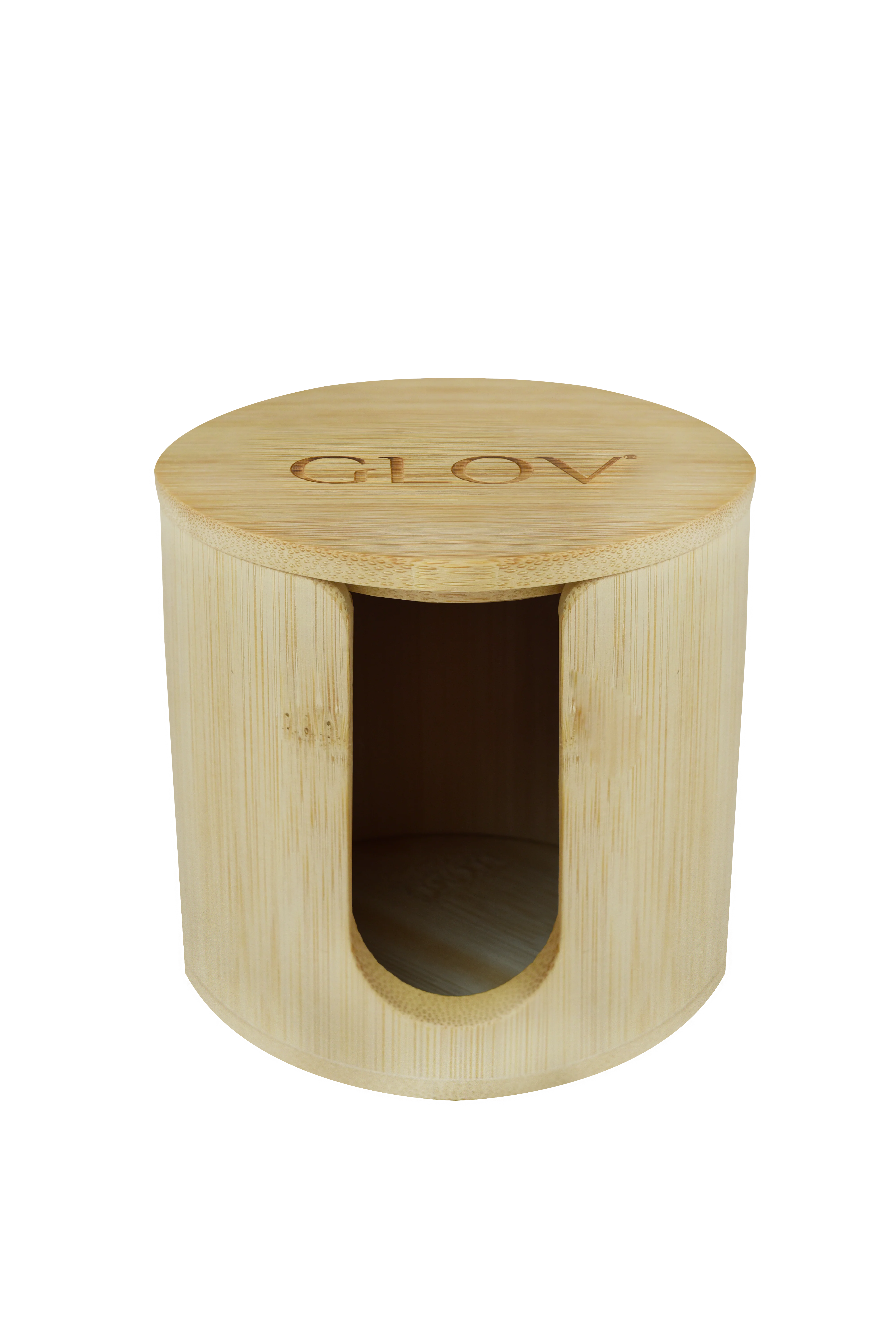 Zestaw do pielęgnacji twarzy GLOV BAMBOOLEO SET - Image 6