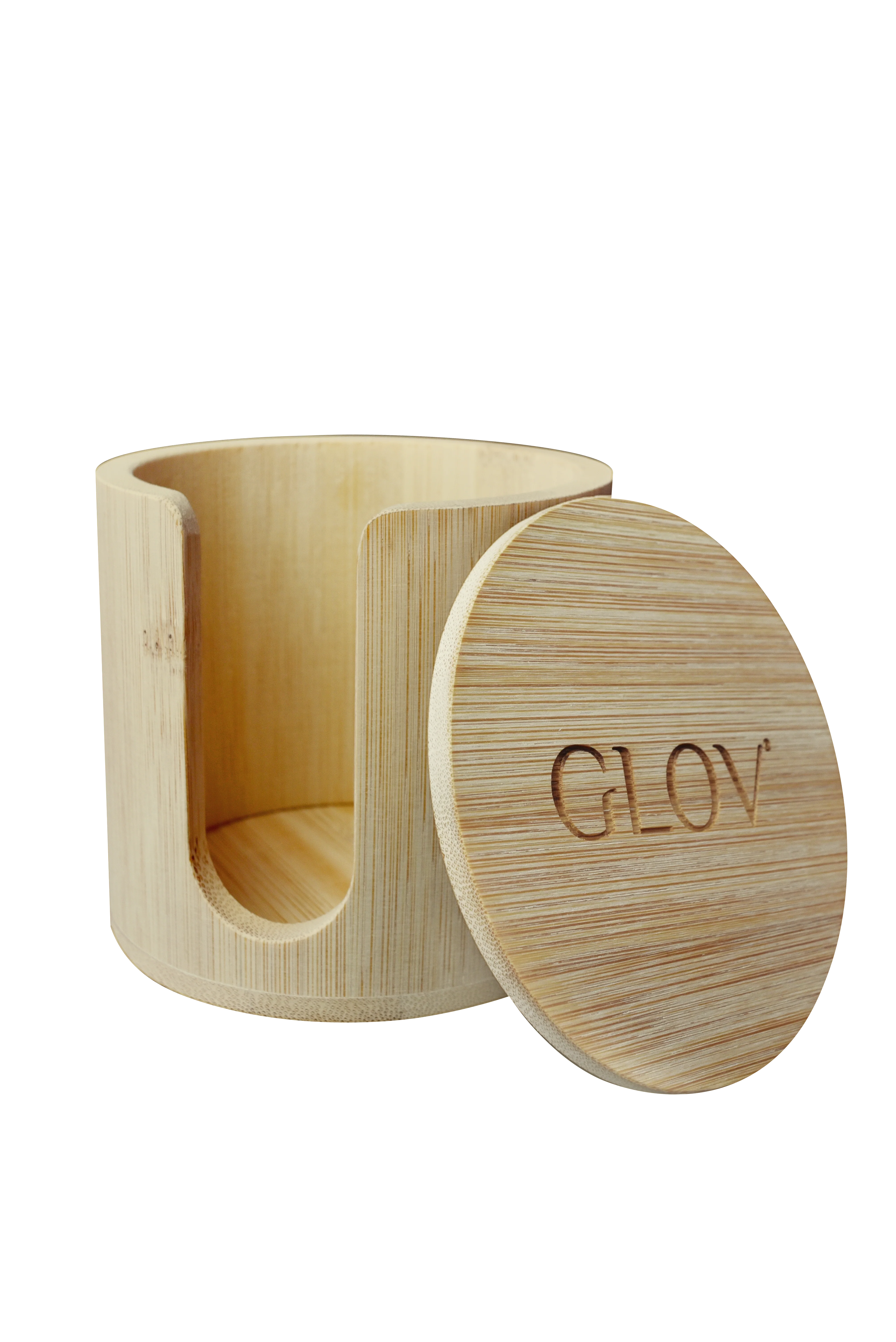 Zestaw do pielęgnacji twarzy GLOV BAMBOOLEO SET - Image 7