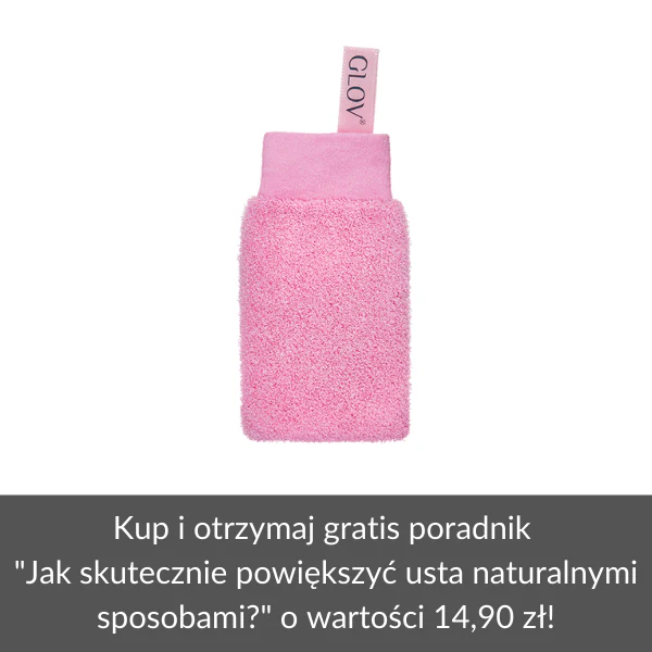 Akcesorium do peelingu ust GLOV® Scrubex - Image 6