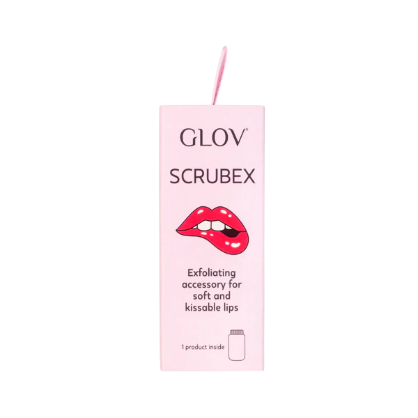 Akcesorium do peelingu ust GLOV® Scrubex - Image 8