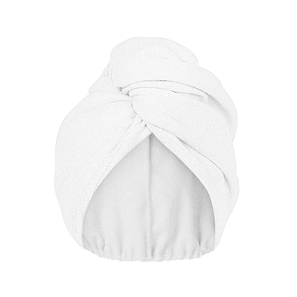 Ultrachłonny, pielęgnacyjny turban do włosów z wszytą gumką GLOV® - Image 3