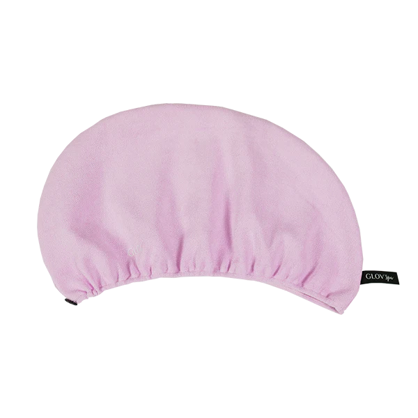 Ultrachłonny, pielęgnacyjny turban do włosów z wszytą gumką GLOV® - Image 4