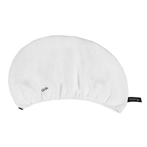 Ultrachłonny, pielęgnacyjny turban do włosów z wszytą gumką GLOV® - Image 6