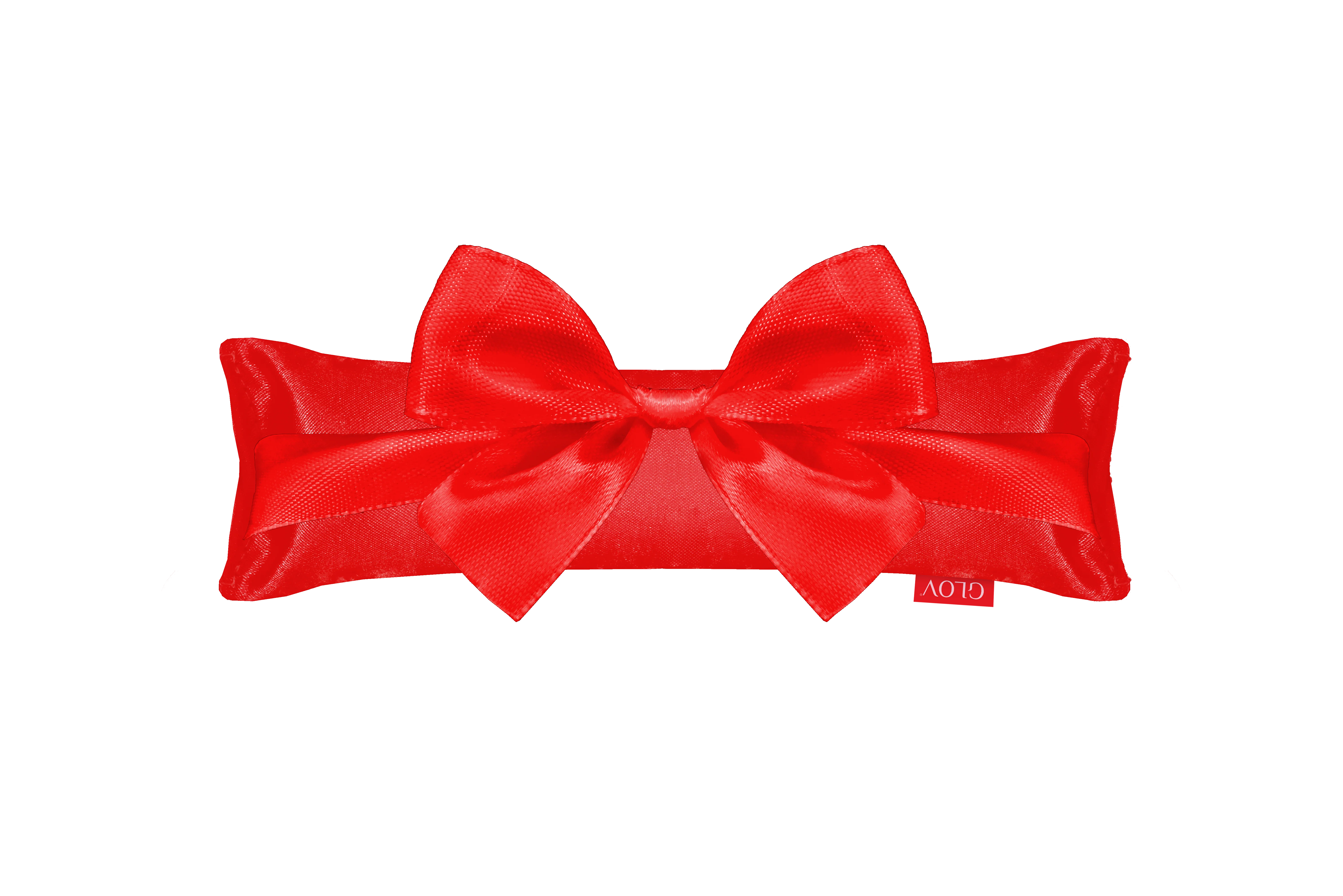 COOLCURL™  Ribbon Rollers - Wałki do kręcenia włosów na zimno GLOV® - Image 5