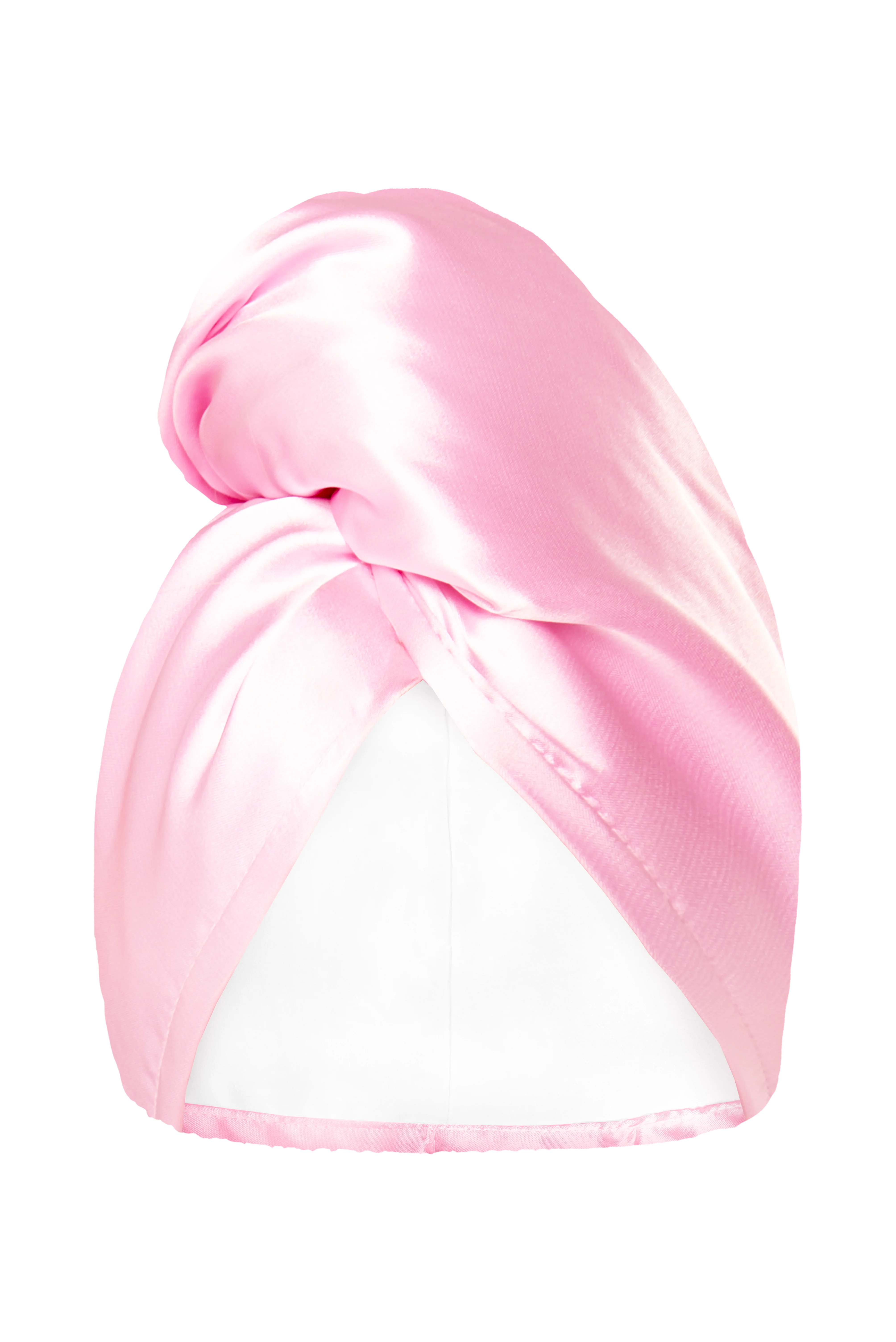 Superchłonny dwustronny turban do włosów - Image 10