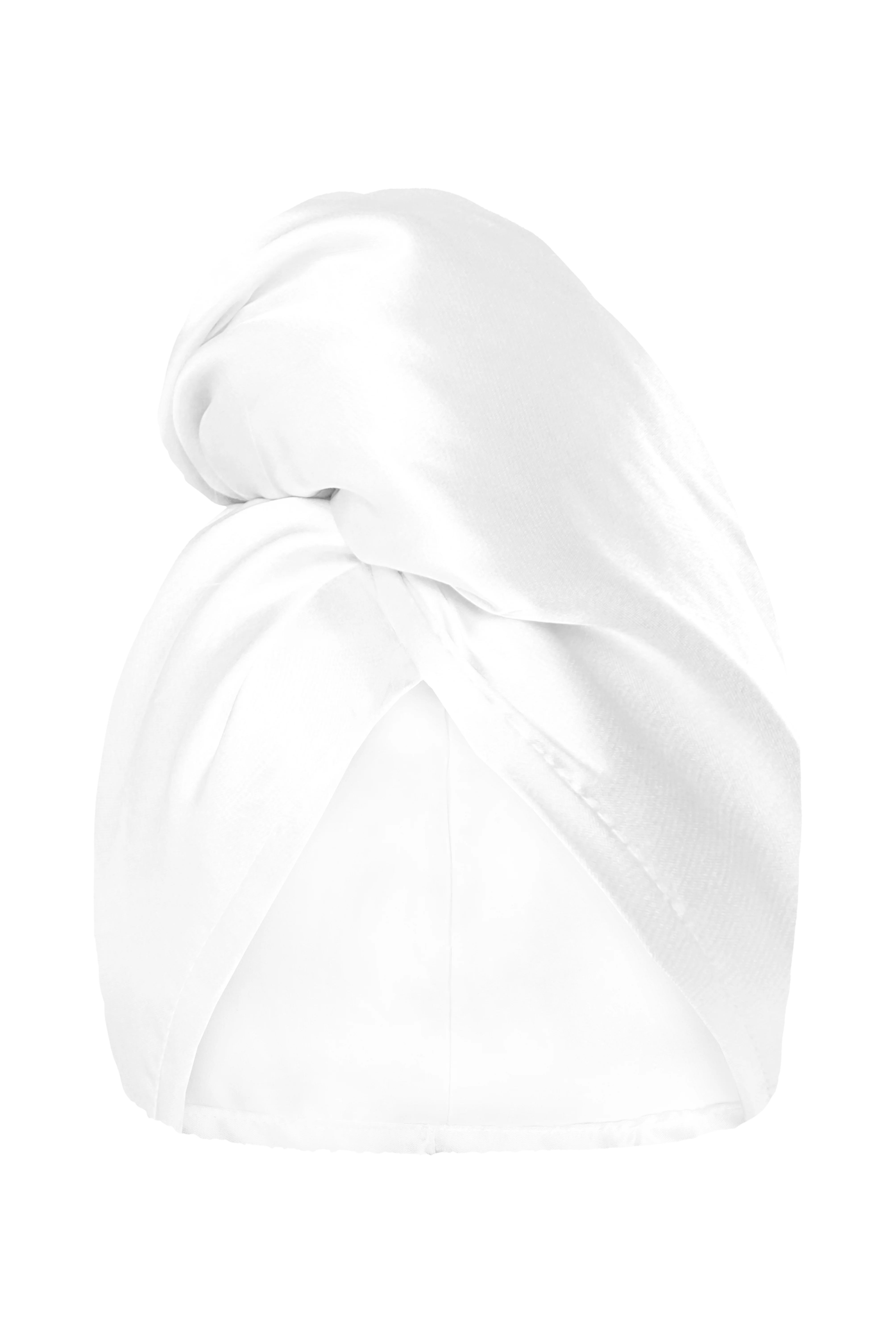 Superchłonny dwustronny turban do włosów - Image 11