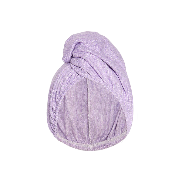 Ultrachłonny turban sportowy do każdego rodzaju włosów GLOV® - Image 6