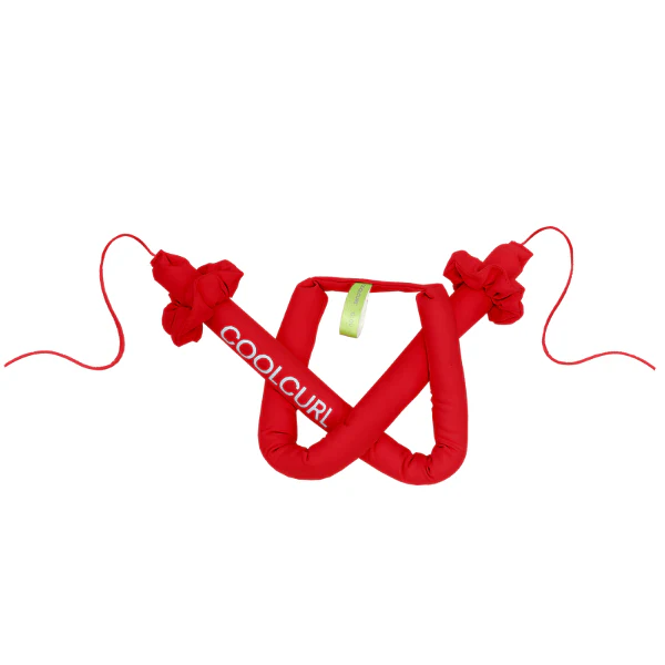 COOLCURL™ innowacyjna lokówka do kręcenia włosów bez użycia ciepła GLOV® - Image 9