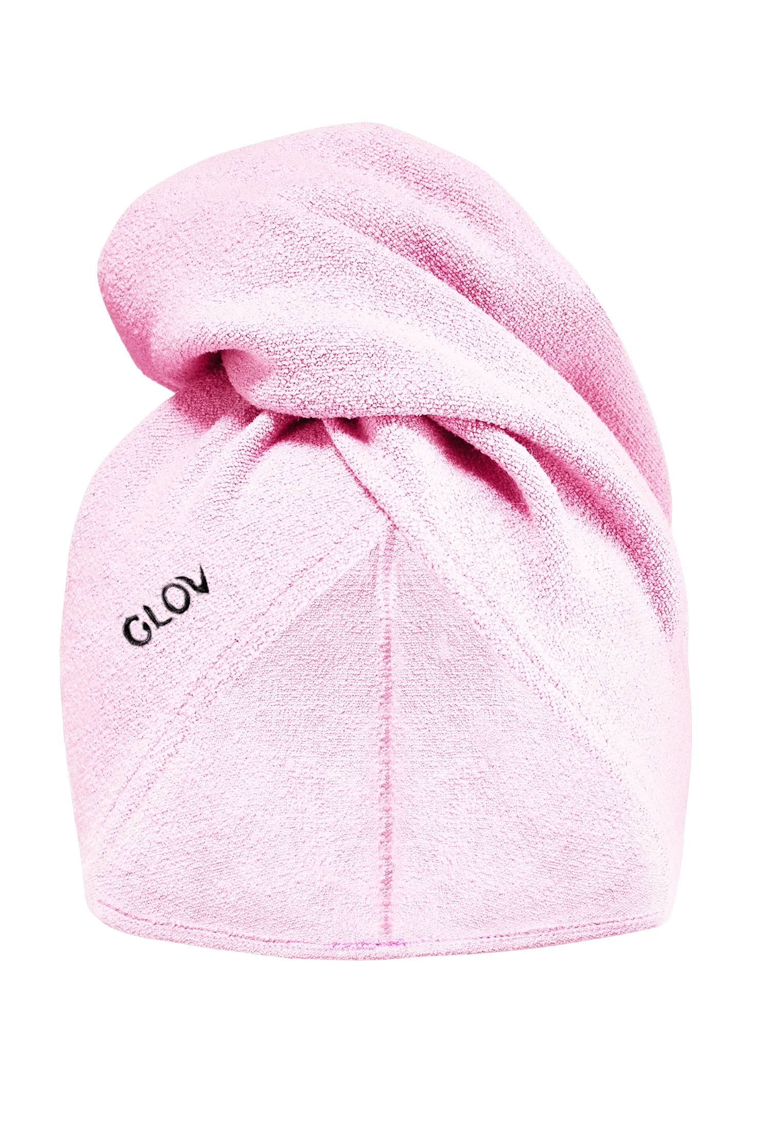 Ultrachłonny, pielęgnacyjny turban do włosów GLOV® - Image 10