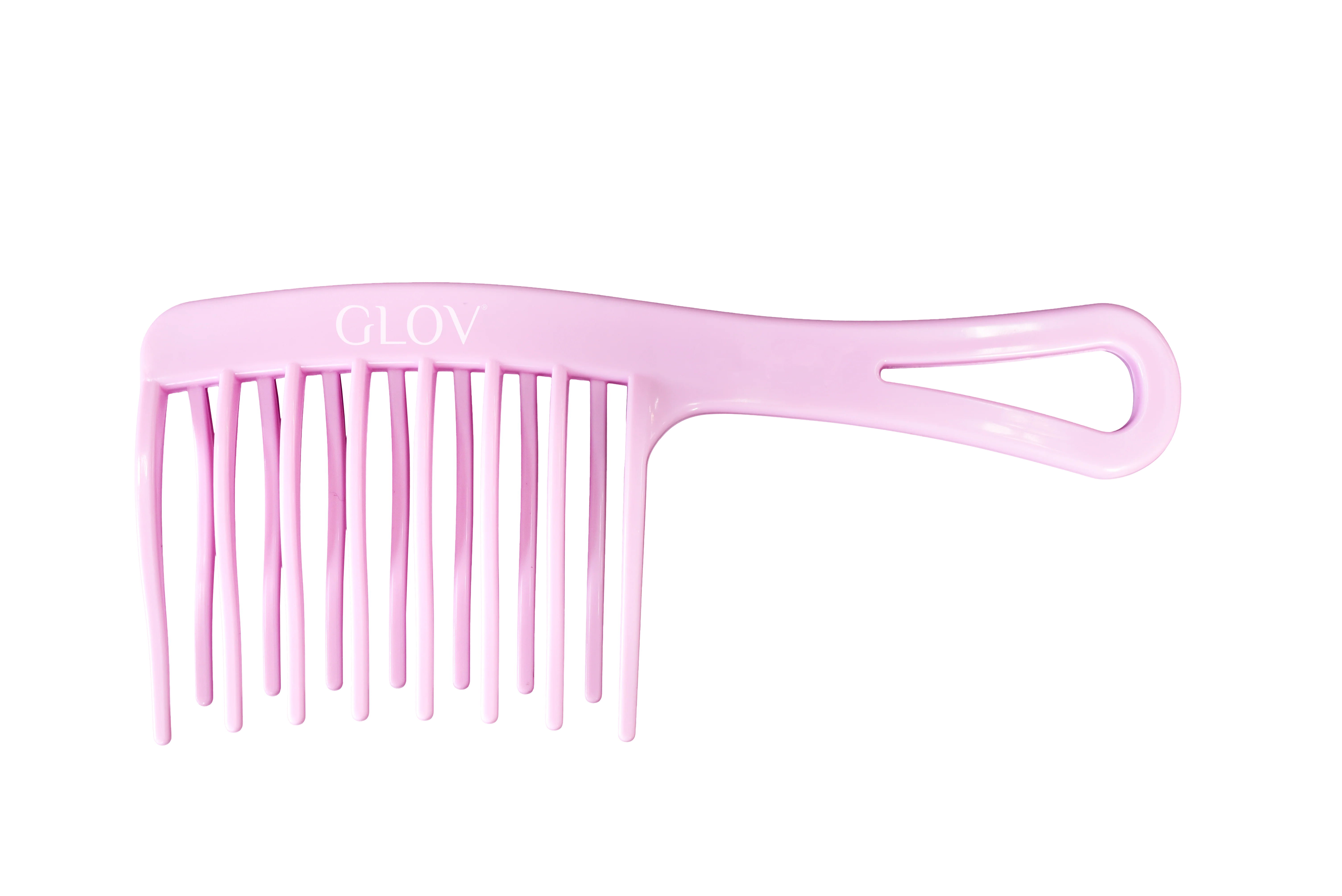 Grzebień do fal i loków COOLCURL™ 3D - Image 4