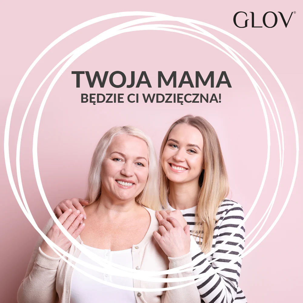 Karta podarunkowa GLOV - Image 6