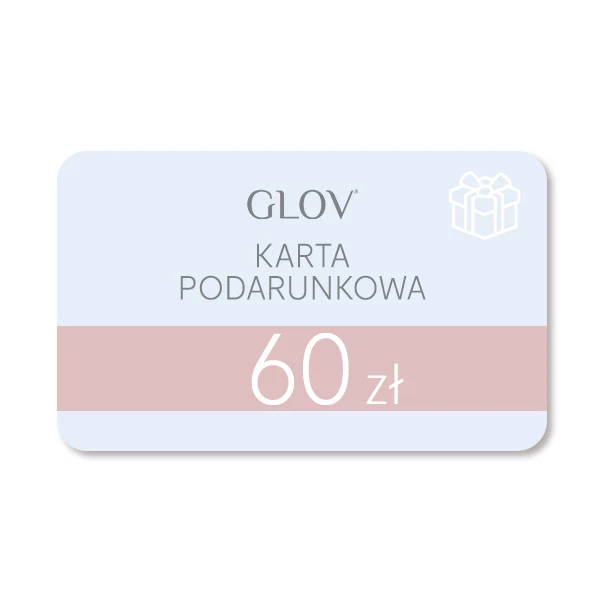 Karta podarunkowa GLOV - Image 7