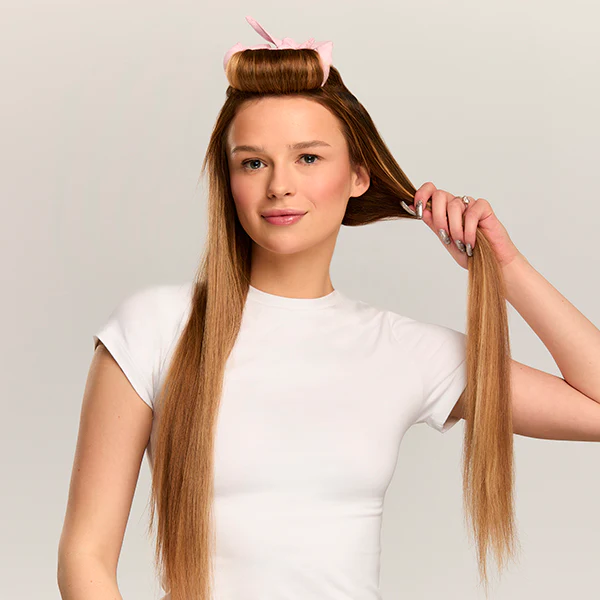 COOLCURL™  Pillow Rollers - Wałki do kręcenia włosów na zimno GLOV® - Image 9