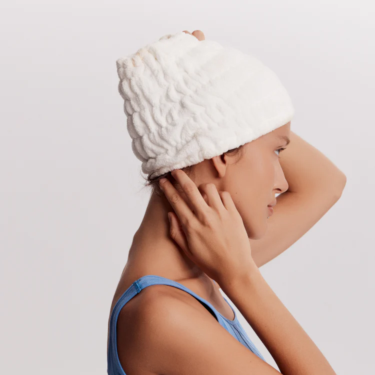 Multitasking Extra Wide Headband - Image 6