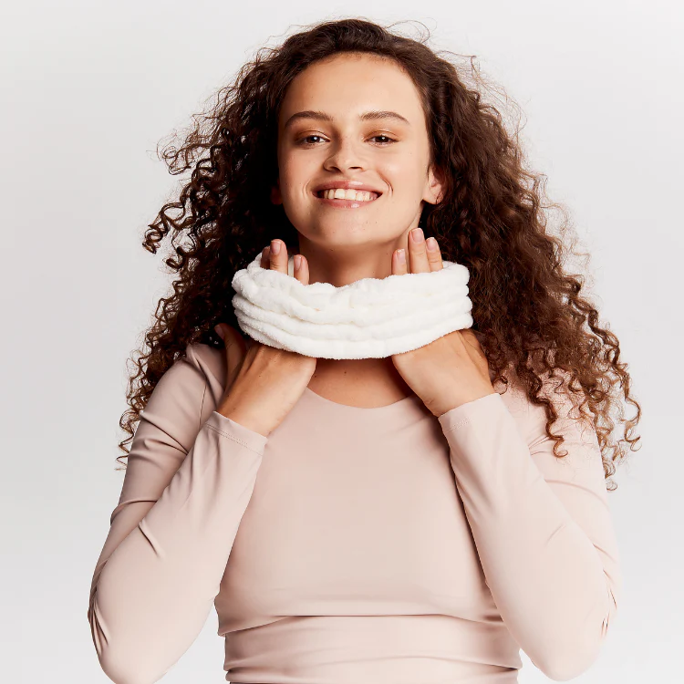 Multitasking Extra Wide Headband - Image 7