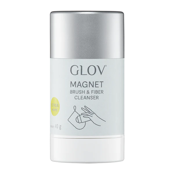 Mydło do czyszczenia rękawic i pędzli do makijażu Magnet Cleanser GLOV® - Image 3
