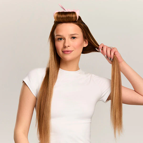 Overnight Blowout Set - zestaw do stylizacji włosów na zimno - Image 13