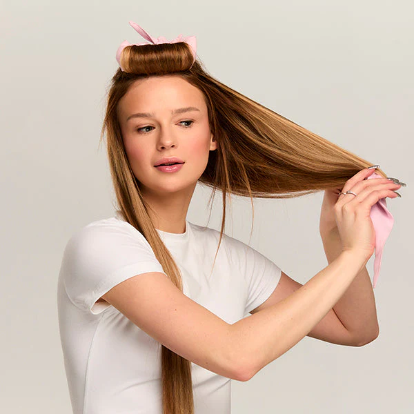 Overnight Blowout Set - zestaw do stylizacji włosów na zimno - Image 14