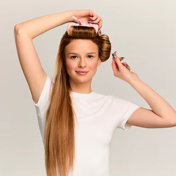 Overnight Blowout Set - zestaw do stylizacji włosów na zimno - Image 15