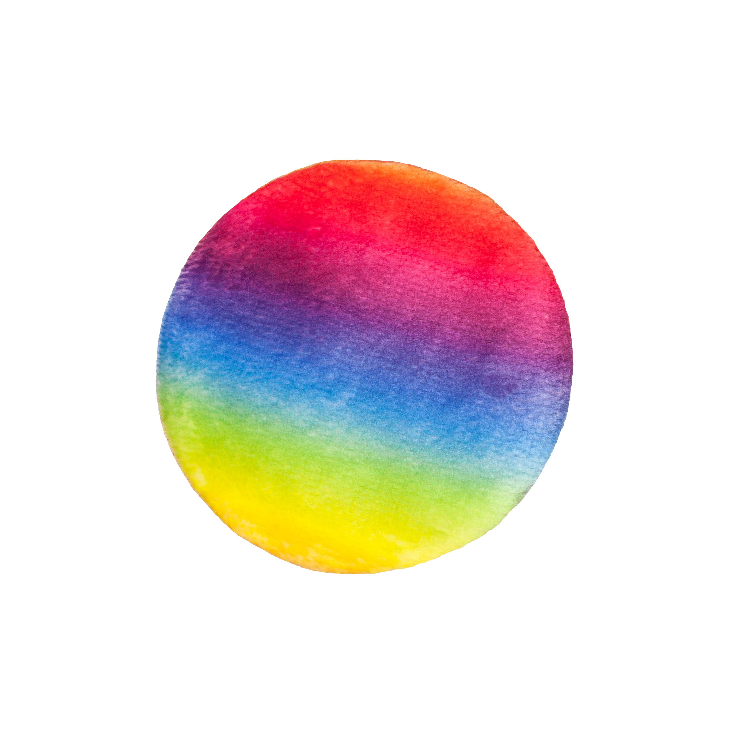 Płatki wielorazowe Moon Pads Rainbow - edycja limitowana OUTLET - Image 5
