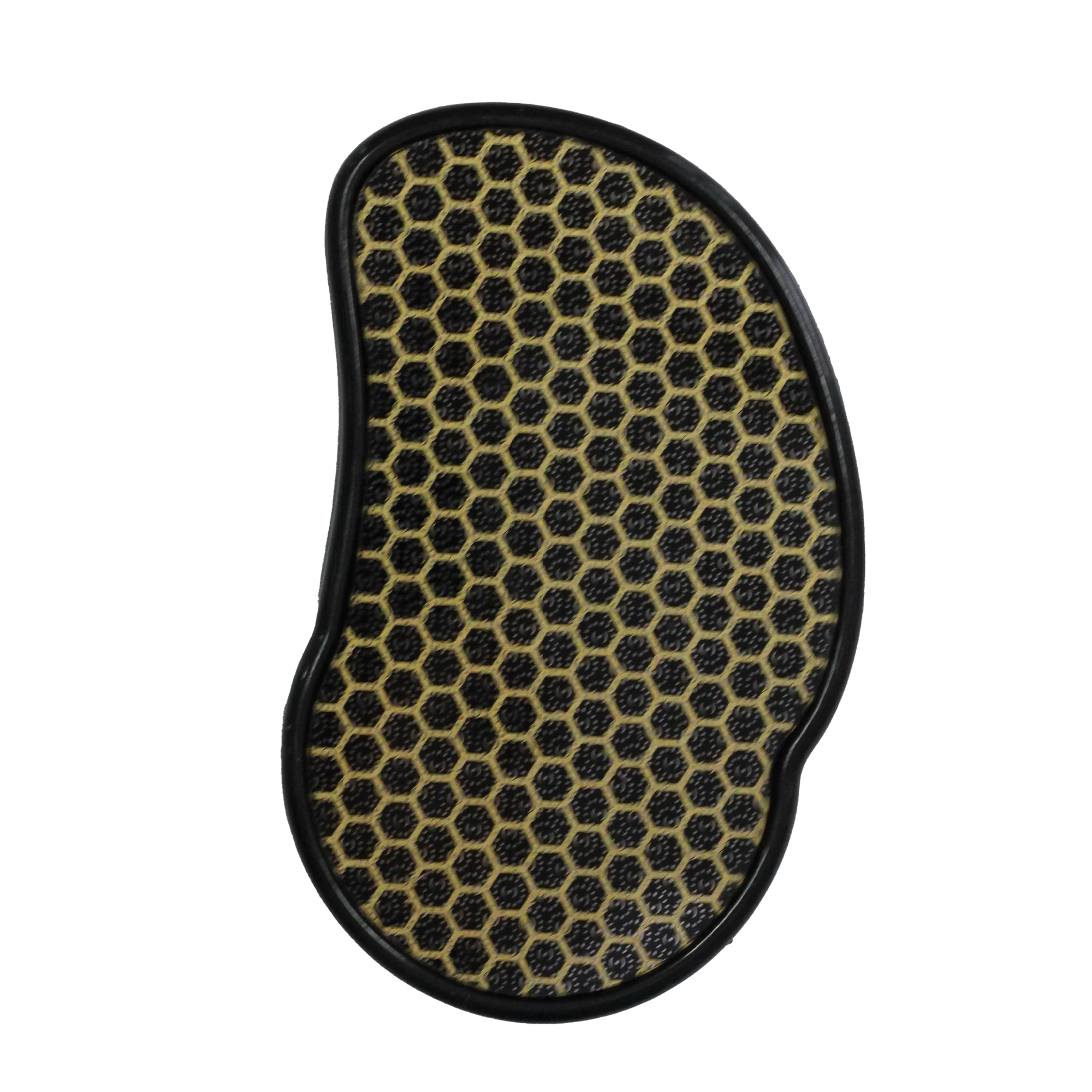 Tarka-pumeks do stóp z nano szkła GLOV® - Image 13