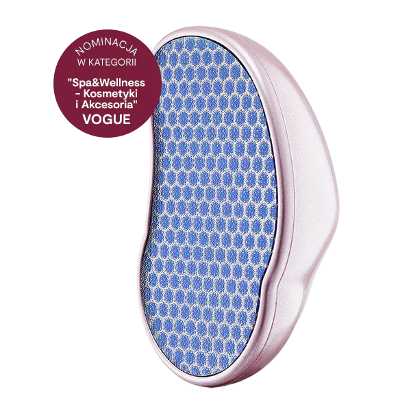 Tarka-pumeks do stóp z nano szkła GLOV® - Image 5