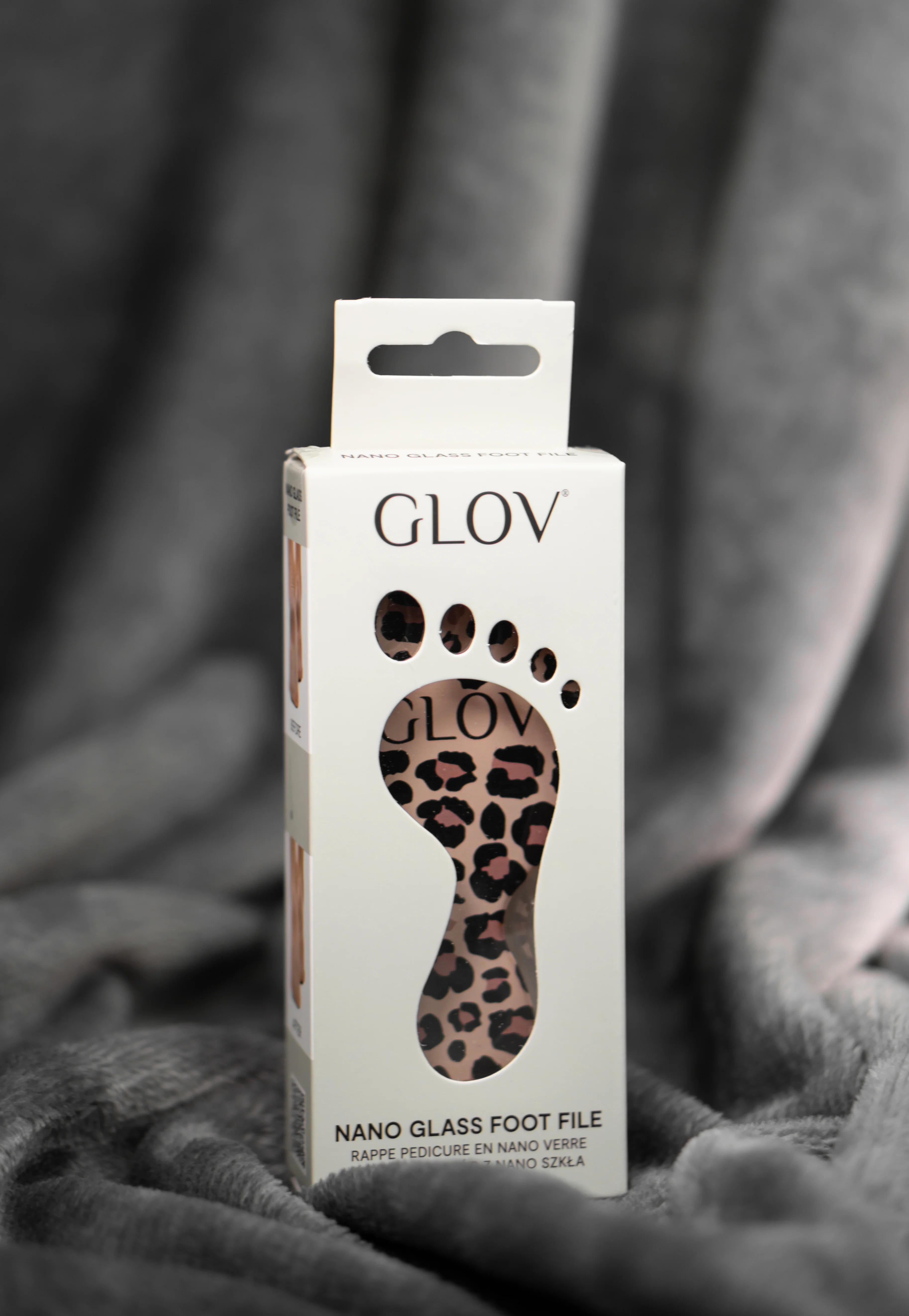 Pumeks z nano szkła Cheetah Edition - Image 10