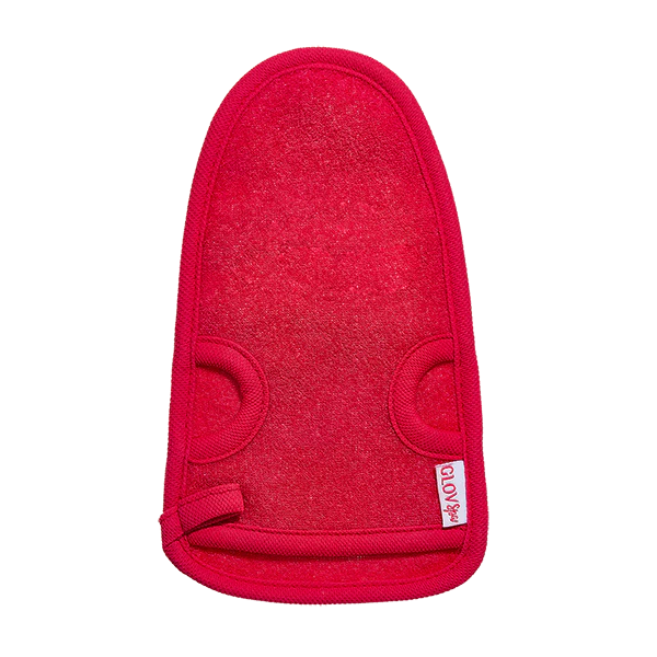 Rękawica do peelingu i mycia ciała GLOV® - Image 6