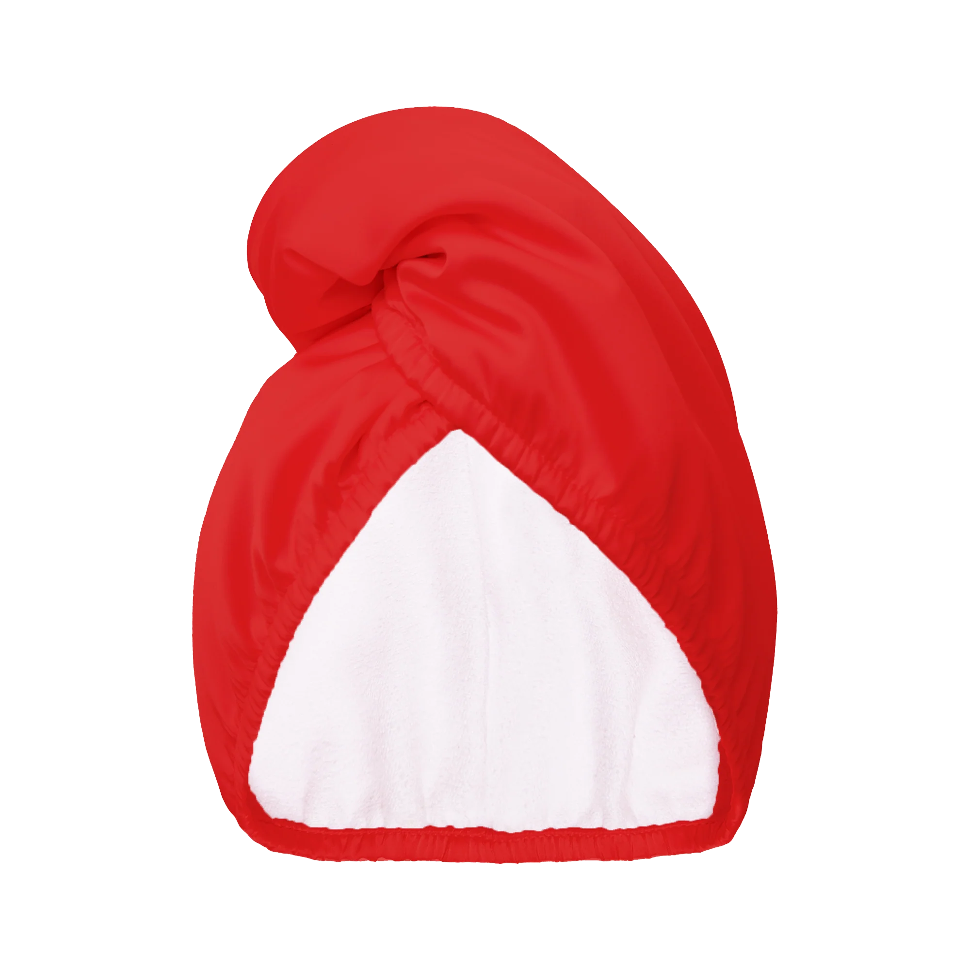 GLOV Dwustronny turban do włosów z mikrofibry i wegańskiej satyny, szybkie suszenie, anti-frizz - Image 7