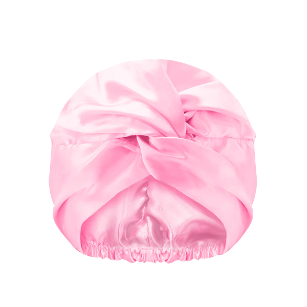 Sweet Satin Dreams - zestaw do stylizacji włosów podczas snu - Image 6