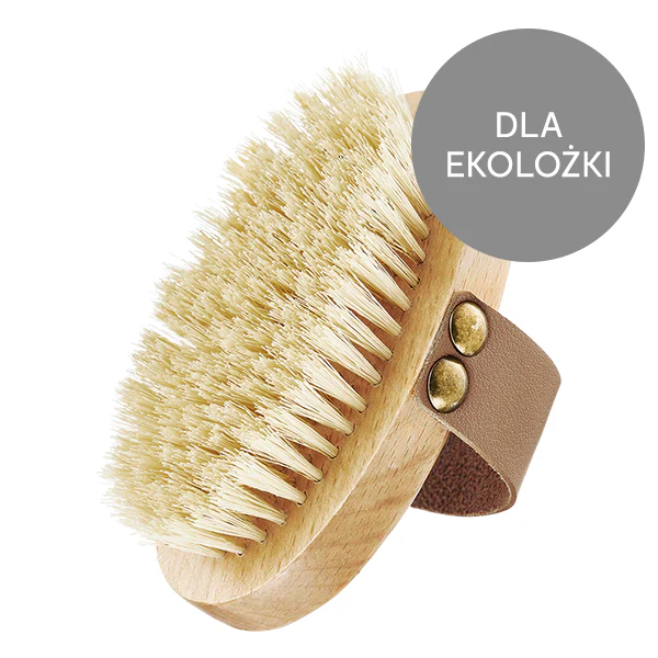 Szczotka do suchego szczotkowania ciała GLOV® - Image 3