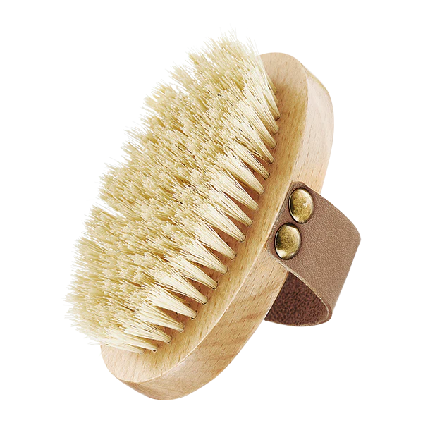 Szczotka do suchego szczotkowania ciała GLOV® - Image 4