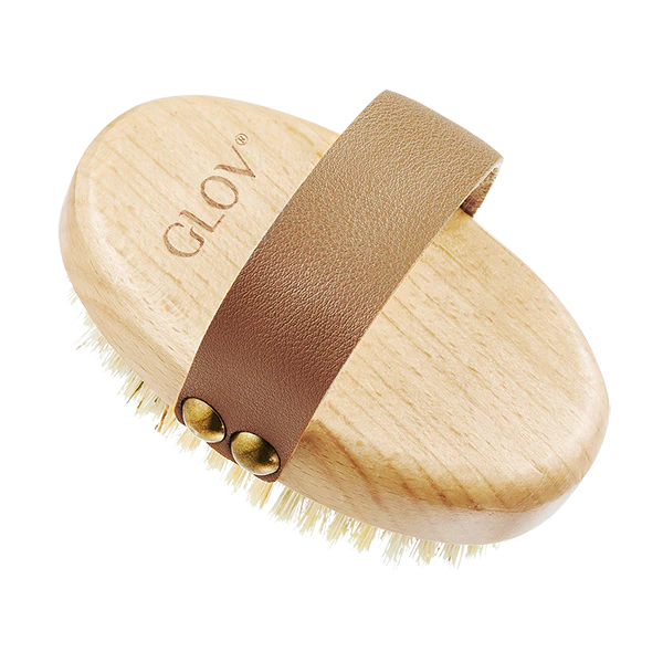 Szczotka do suchego szczotkowania ciała GLOV® - Image 5