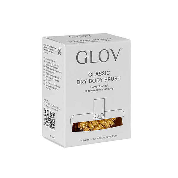 Szczotka do suchego szczotkowania ciała GLOV® - Image 6