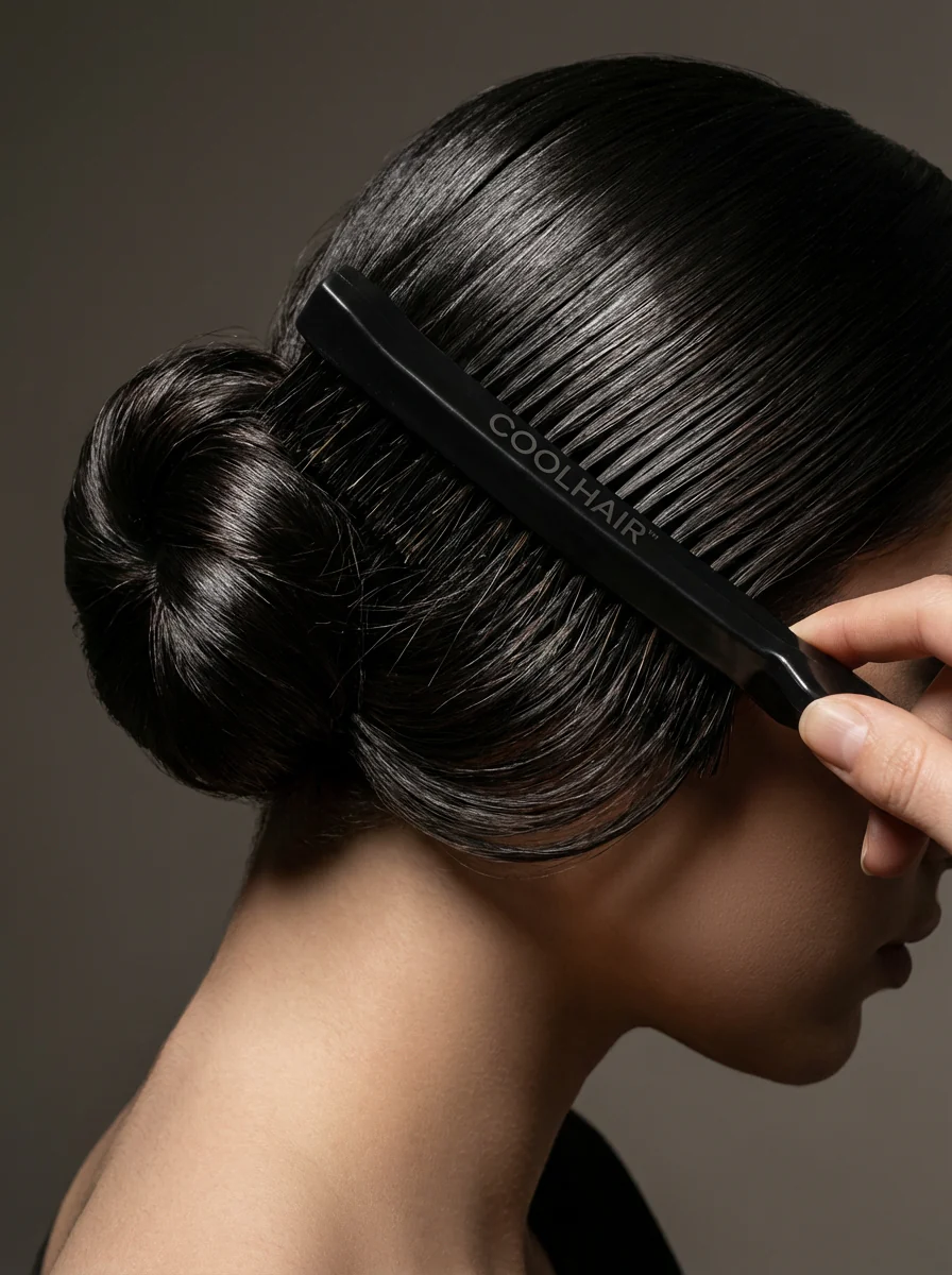 Szczotka do stylizacji włosów PRECISION STYLER - Image 4