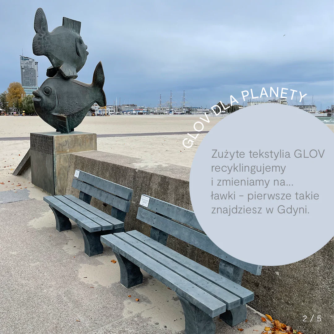 WIELOPAK 3 sztuki Rękawiczka do demakijażu i oczyszczania twarzy GLOV - Image 7
