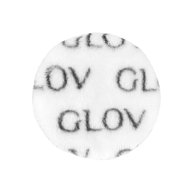Wielorazowe płatki do demakijażu w opakowaniu ekologicznym GLOV® - Image 10